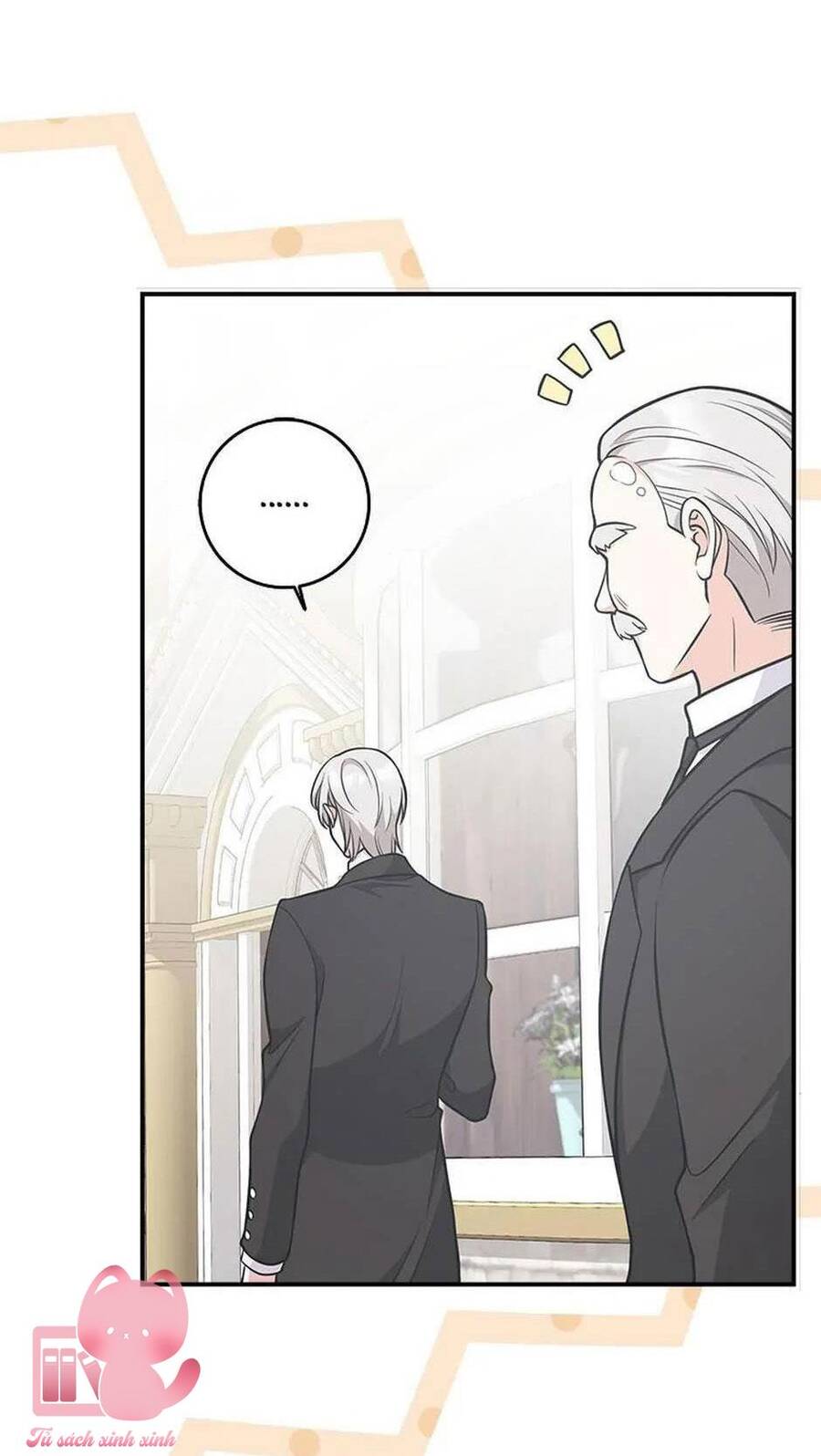 Tôi Thề Chúng Ta Chỉ Là Bạn Chap 20 - Next Chap 21