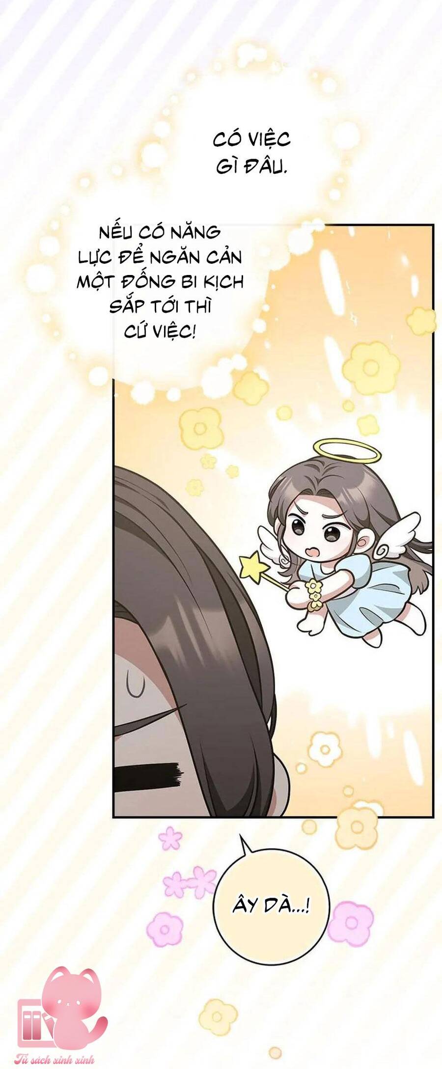 Tôi Thề Chúng Ta Chỉ Là Bạn Chap 20 - Next Chap 21