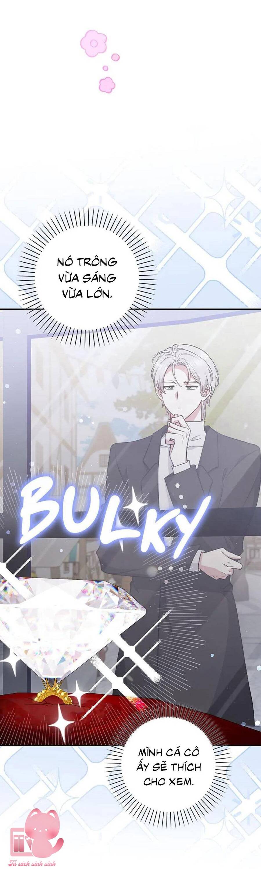 Tôi Thề Chúng Ta Chỉ Là Bạn Chap 20 - Next Chap 21