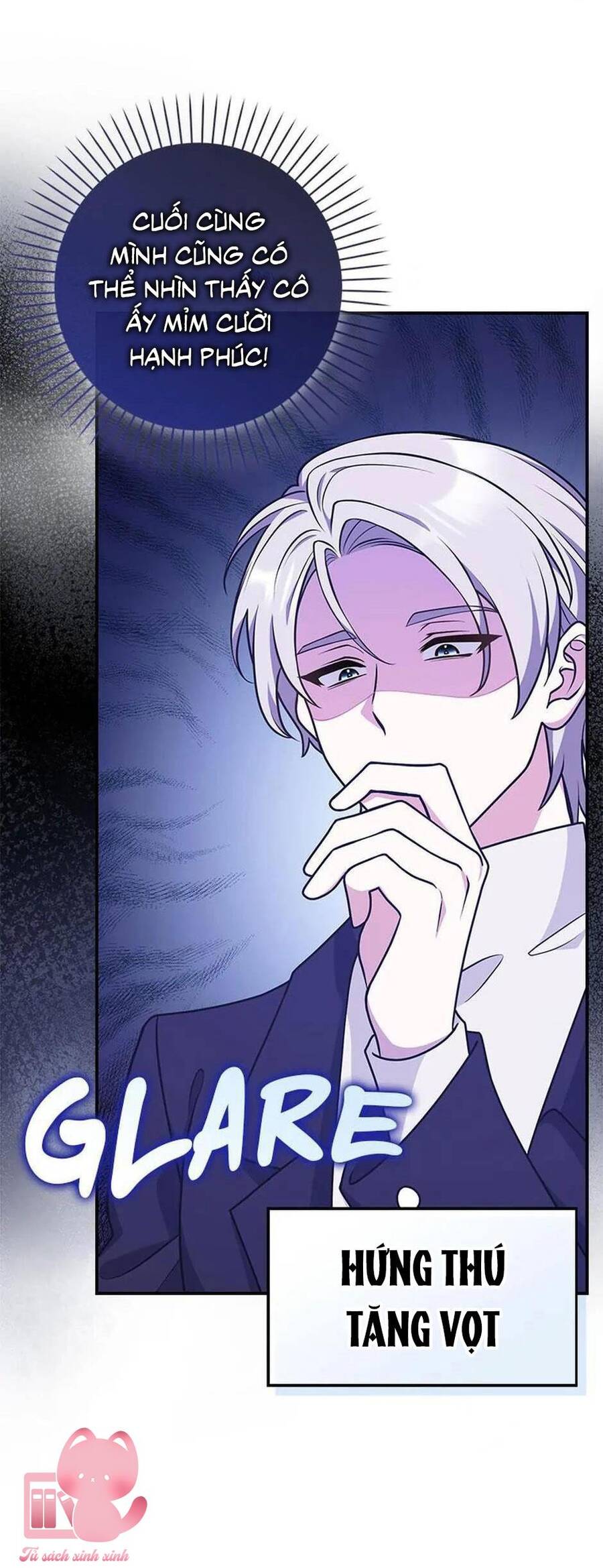 Tôi Thề Chúng Ta Chỉ Là Bạn Chap 20 - Next Chap 21