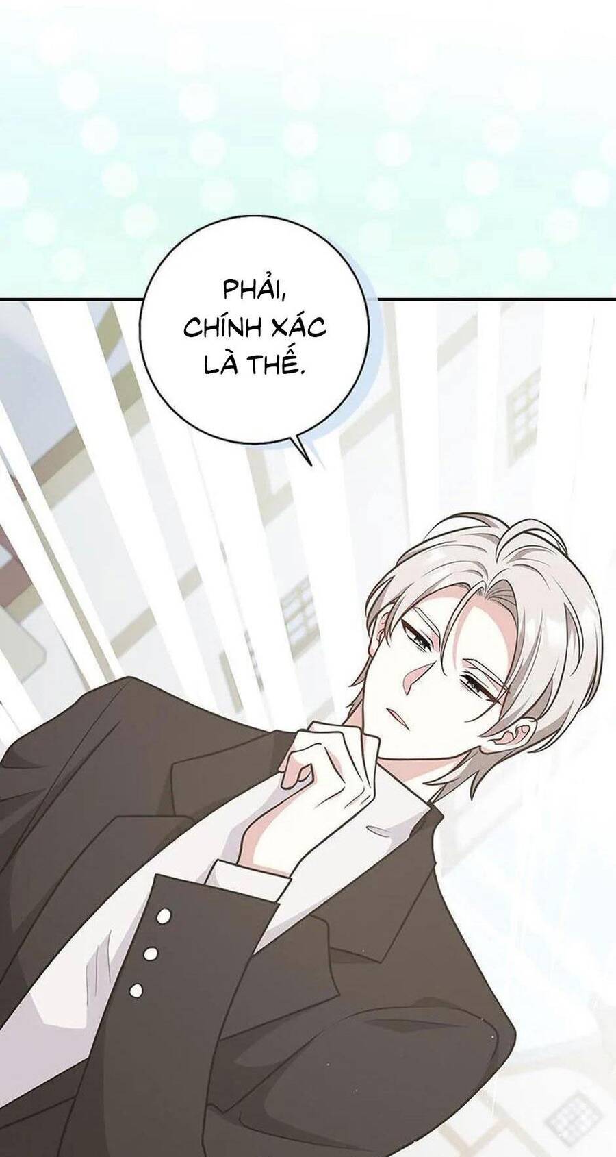 Tôi Thề Chúng Ta Chỉ Là Bạn Chap 20 - Next Chap 21