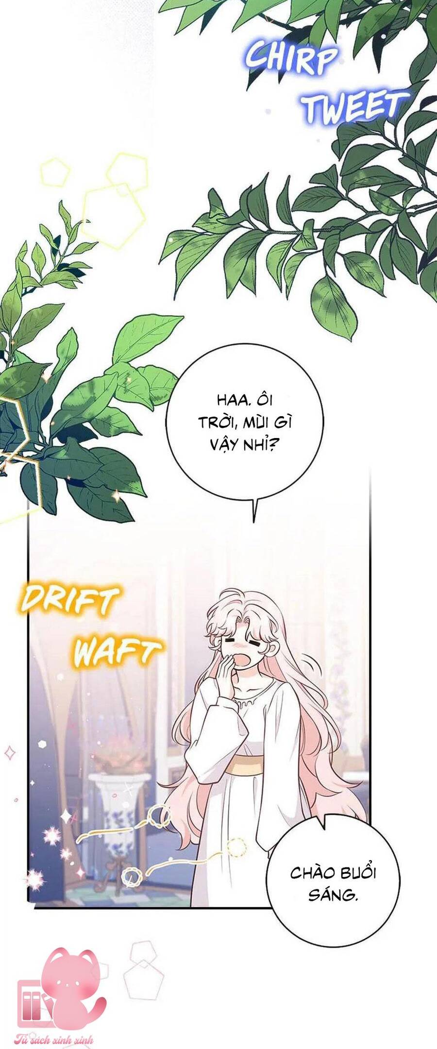 Tôi Thề Chúng Ta Chỉ Là Bạn Chap 21 - Next Chap 22