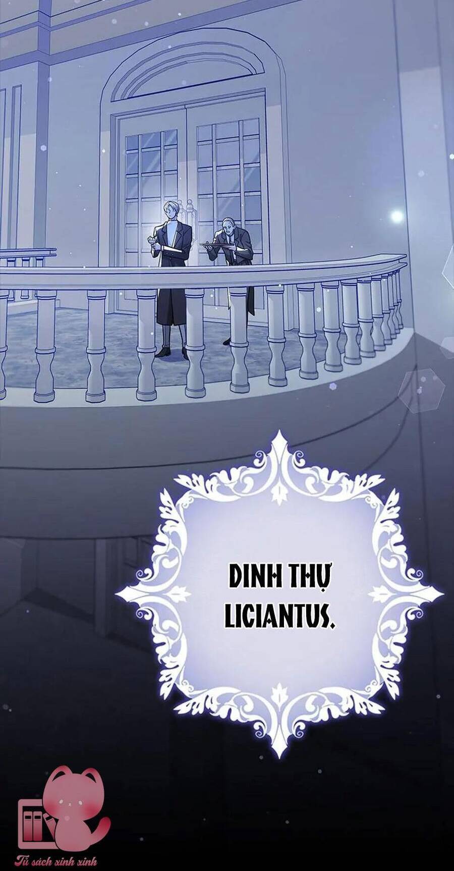 Tôi Thề Chúng Ta Chỉ Là Bạn Chap 21 - Next Chap 22