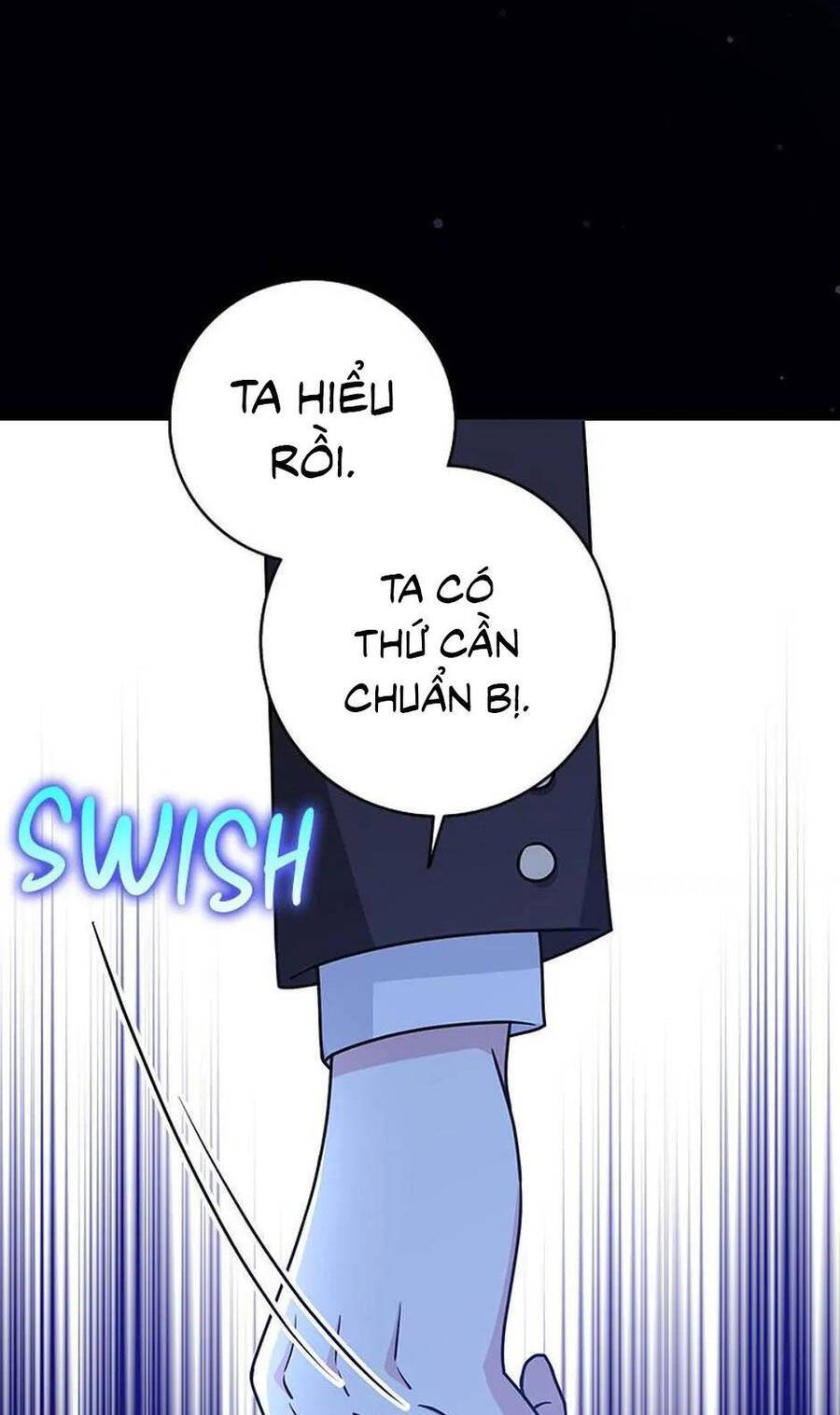 Tôi Thề Chúng Ta Chỉ Là Bạn Chap 21 - Next Chap 22