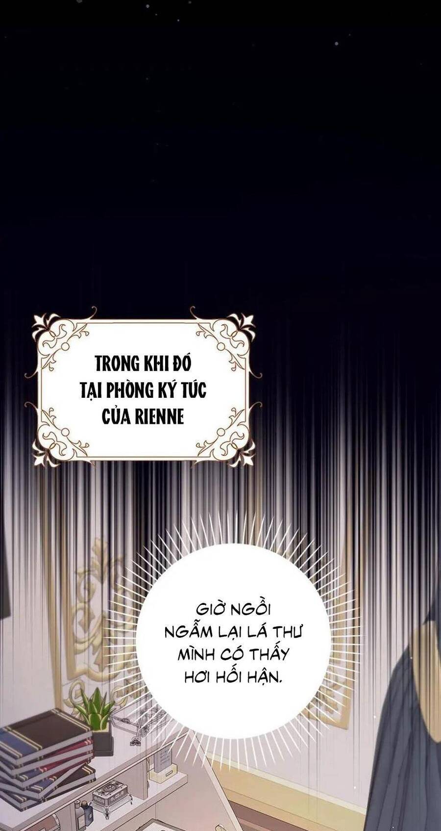 Tôi Thề Chúng Ta Chỉ Là Bạn Chap 21 - Next Chap 22