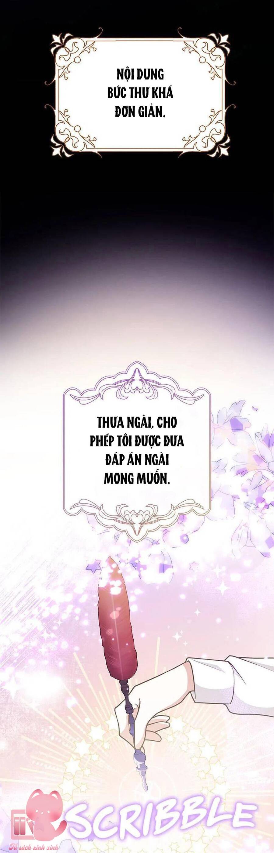 Tôi Thề Chúng Ta Chỉ Là Bạn Chap 21 - Next Chap 22