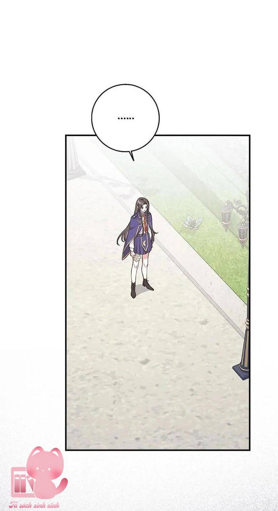Tôi Thề Chúng Ta Chỉ Là Bạn Chap 23 - Next Chap 24