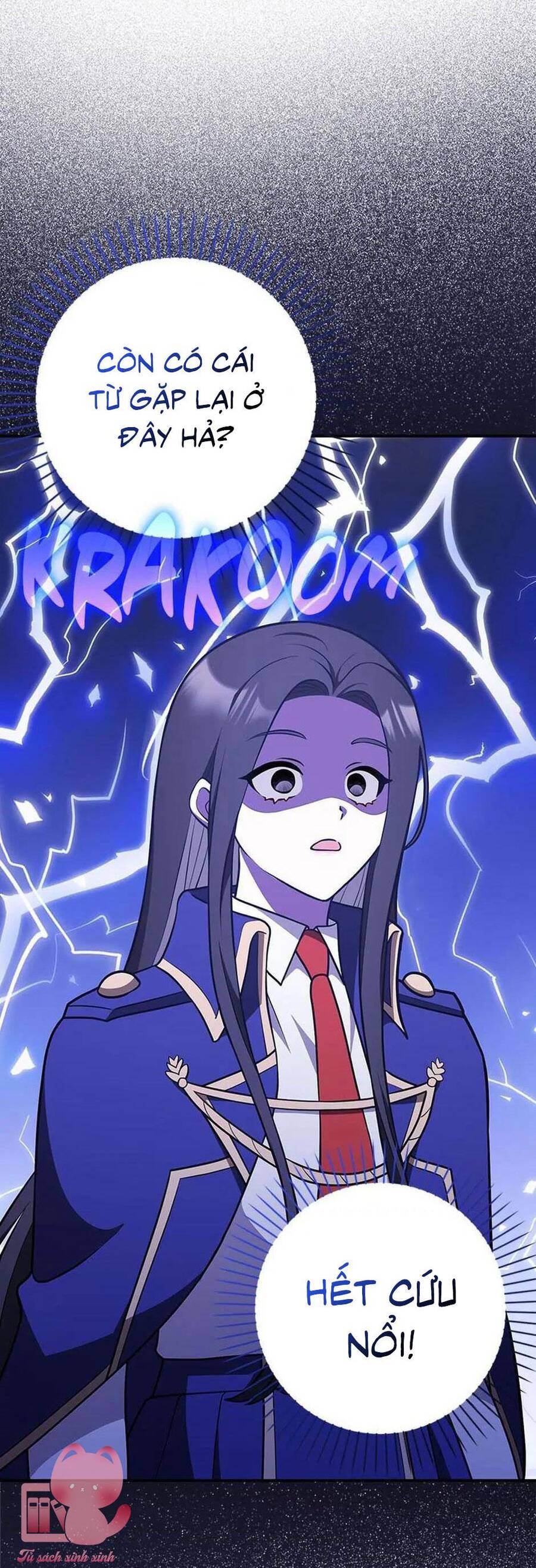 Tôi Thề Chúng Ta Chỉ Là Bạn Chap 23 - Next Chap 24