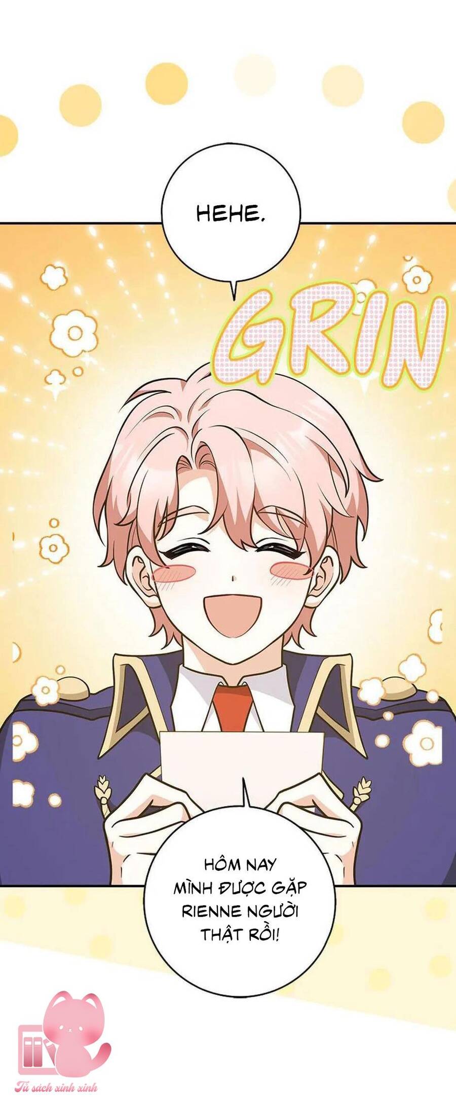 Tôi Thề Chúng Ta Chỉ Là Bạn Chap 23 - Next Chap 24