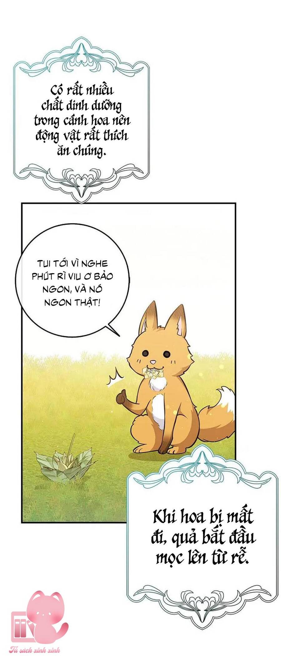 Tôi Thề Chúng Ta Chỉ Là Bạn Chap 23 - Next Chap 24