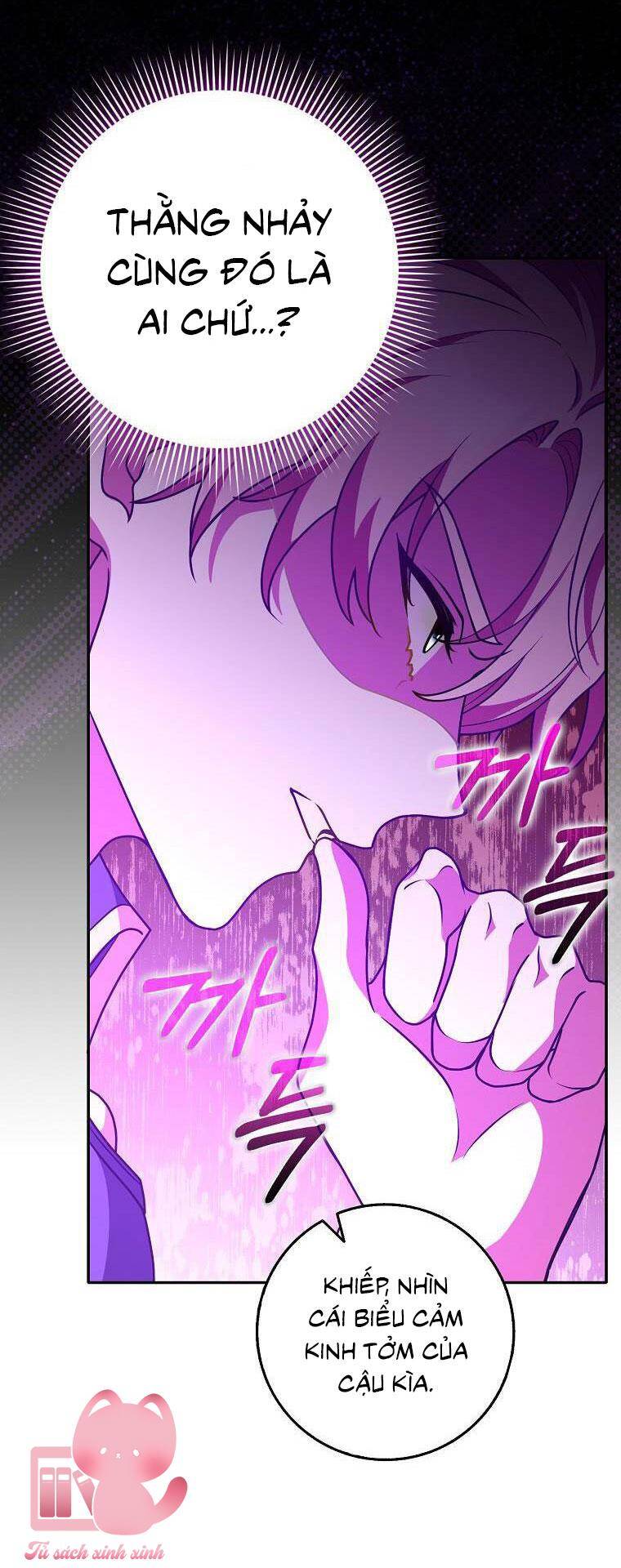 Tôi Thề Chúng Ta Chỉ Là Bạn Chap 27 - Next Chap 28