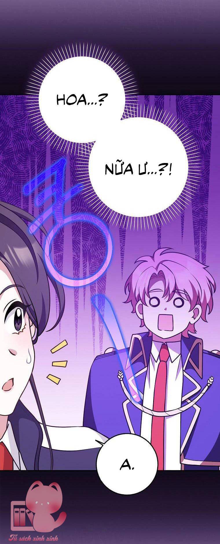 Tôi Thề Chúng Ta Chỉ Là Bạn Chap 27 - Next Chap 28