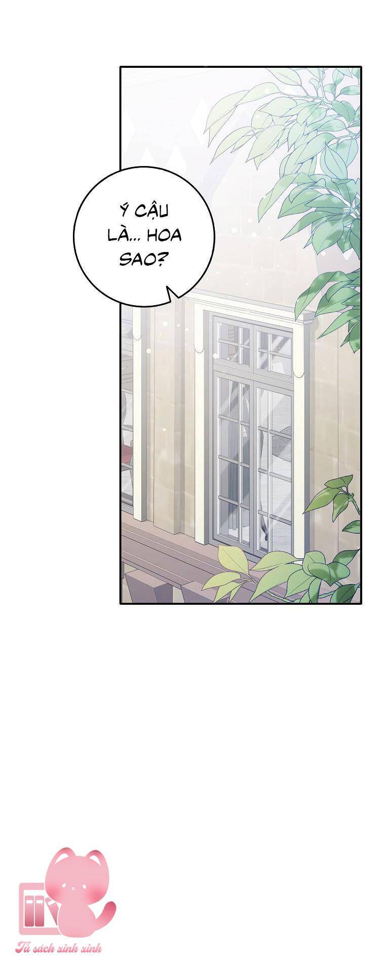 Tôi Thề Chúng Ta Chỉ Là Bạn Chap 27 - Next Chap 28