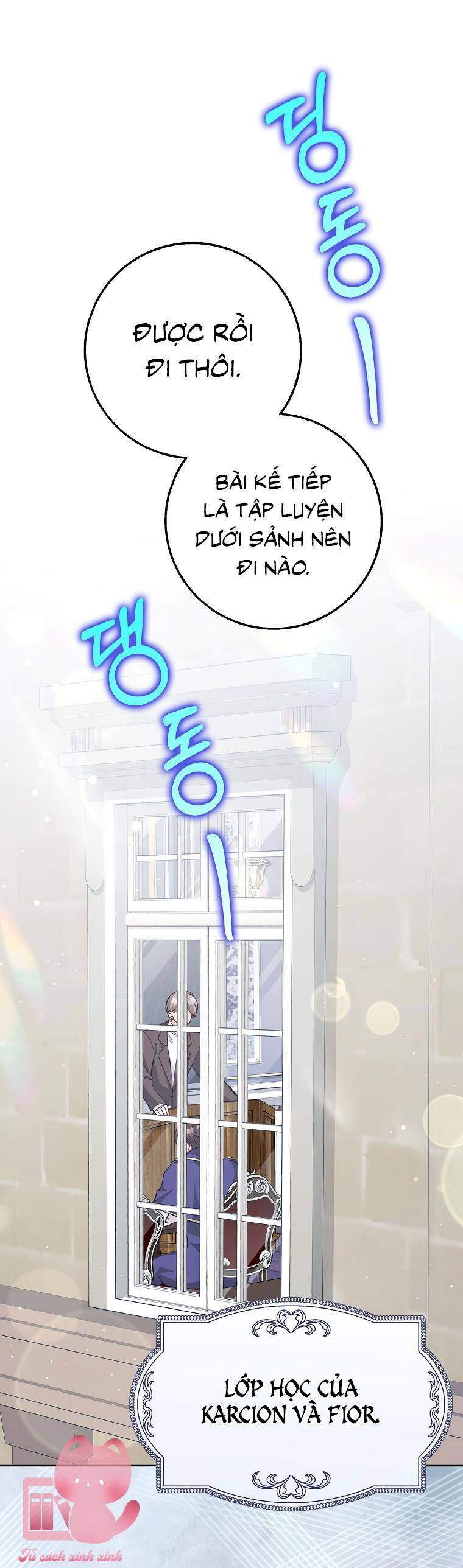 Tôi Thề Chúng Ta Chỉ Là Bạn Chap 27 - Next Chap 28