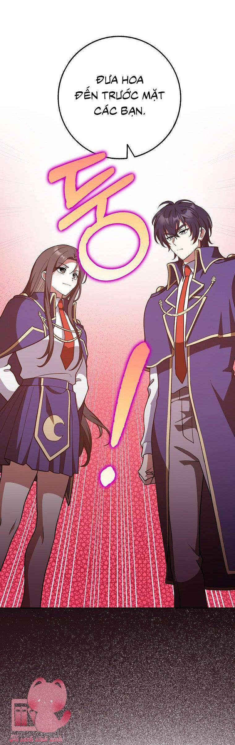 Tôi Thề Chúng Ta Chỉ Là Bạn Chap 27 - Next Chap 28