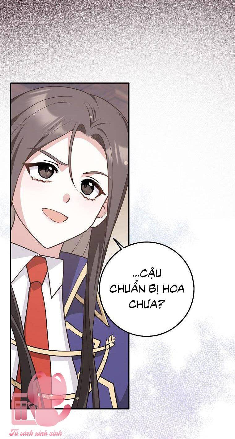 Tôi Thề Chúng Ta Chỉ Là Bạn Chap 27 - Next Chap 28