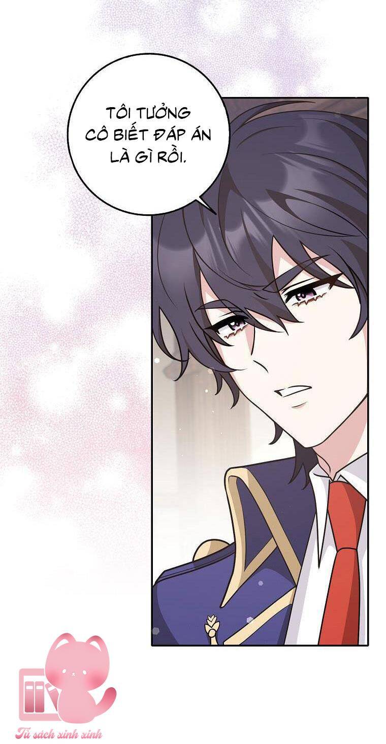 Tôi Thề Chúng Ta Chỉ Là Bạn Chap 27 - Next Chap 28