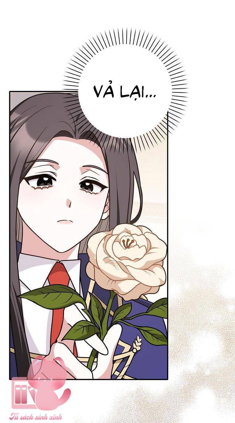 Tôi Thề Chúng Ta Chỉ Là Bạn Chap 27 - Next Chap 28
