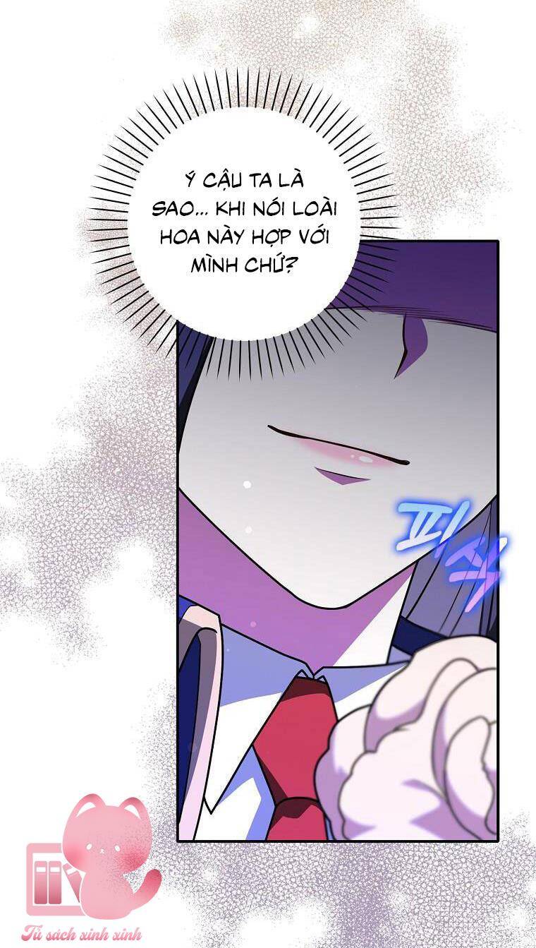 Tôi Thề Chúng Ta Chỉ Là Bạn Chap 27 - Next Chap 28