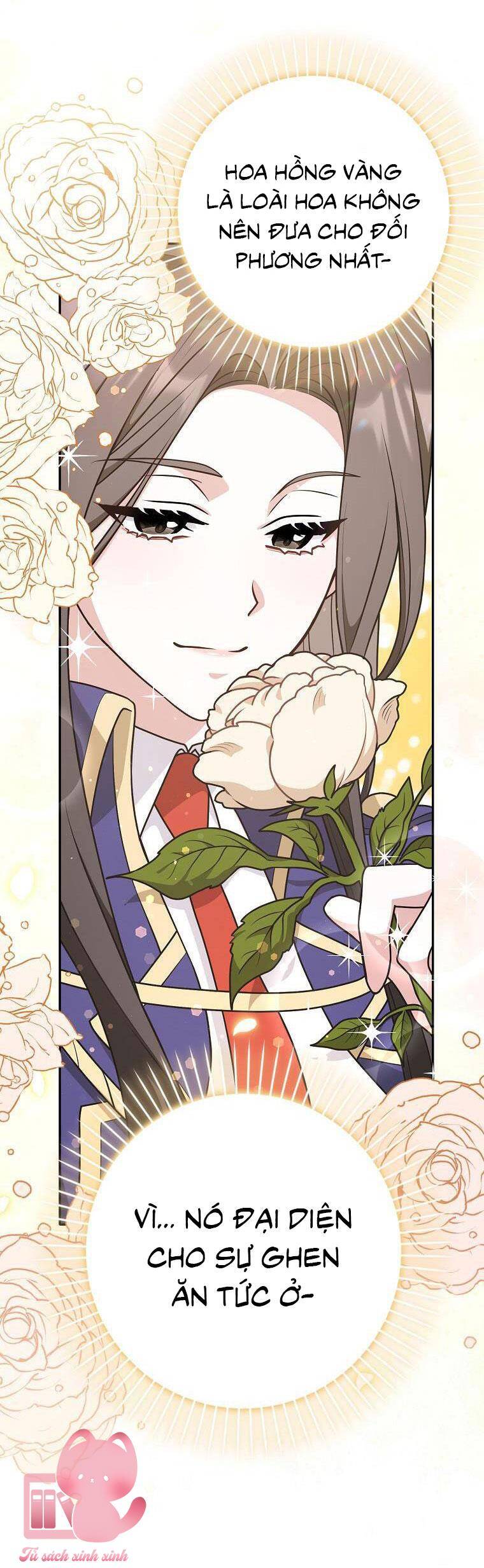 Tôi Thề Chúng Ta Chỉ Là Bạn Chap 27 - Next Chap 28