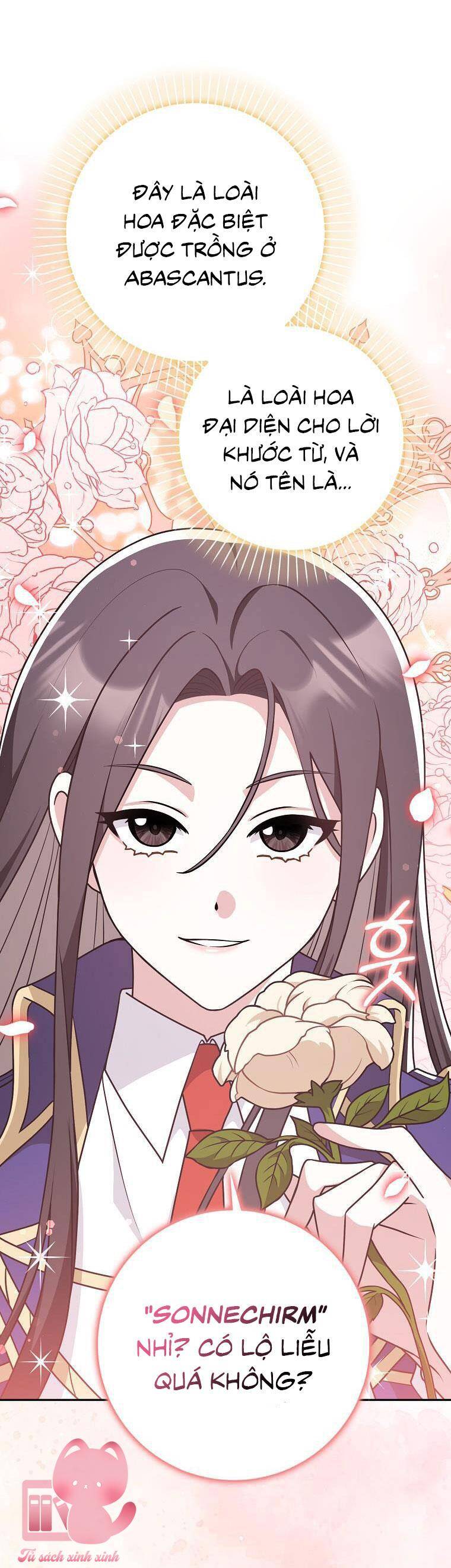 Tôi Thề Chúng Ta Chỉ Là Bạn Chap 27 - Next Chap 28