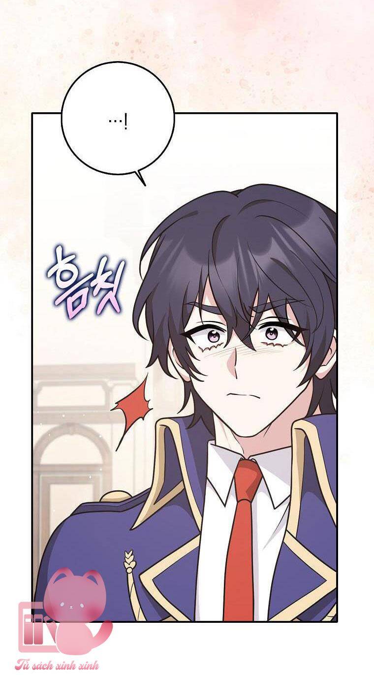 Tôi Thề Chúng Ta Chỉ Là Bạn Chap 27 - Next Chap 28