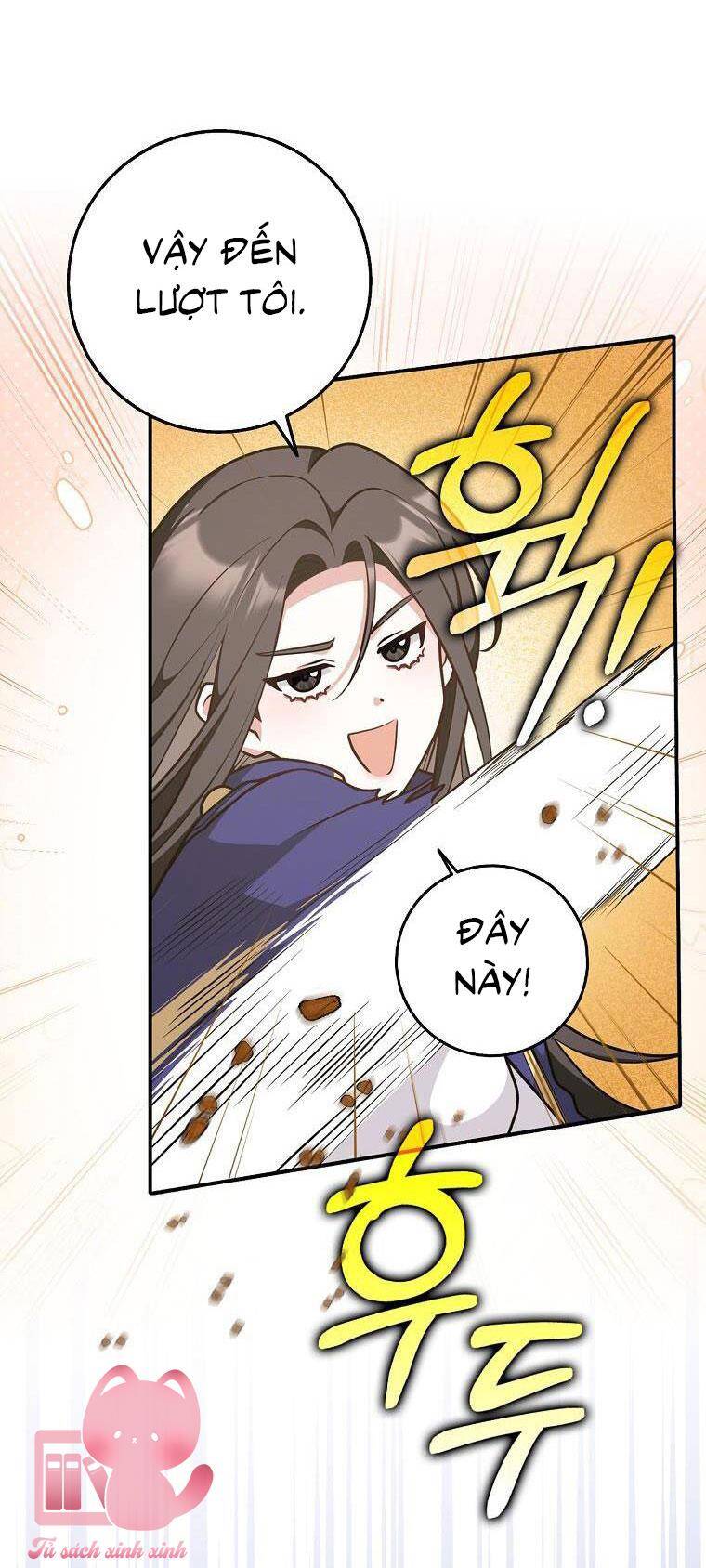 Tôi Thề Chúng Ta Chỉ Là Bạn Chap 27 - Next Chap 28
