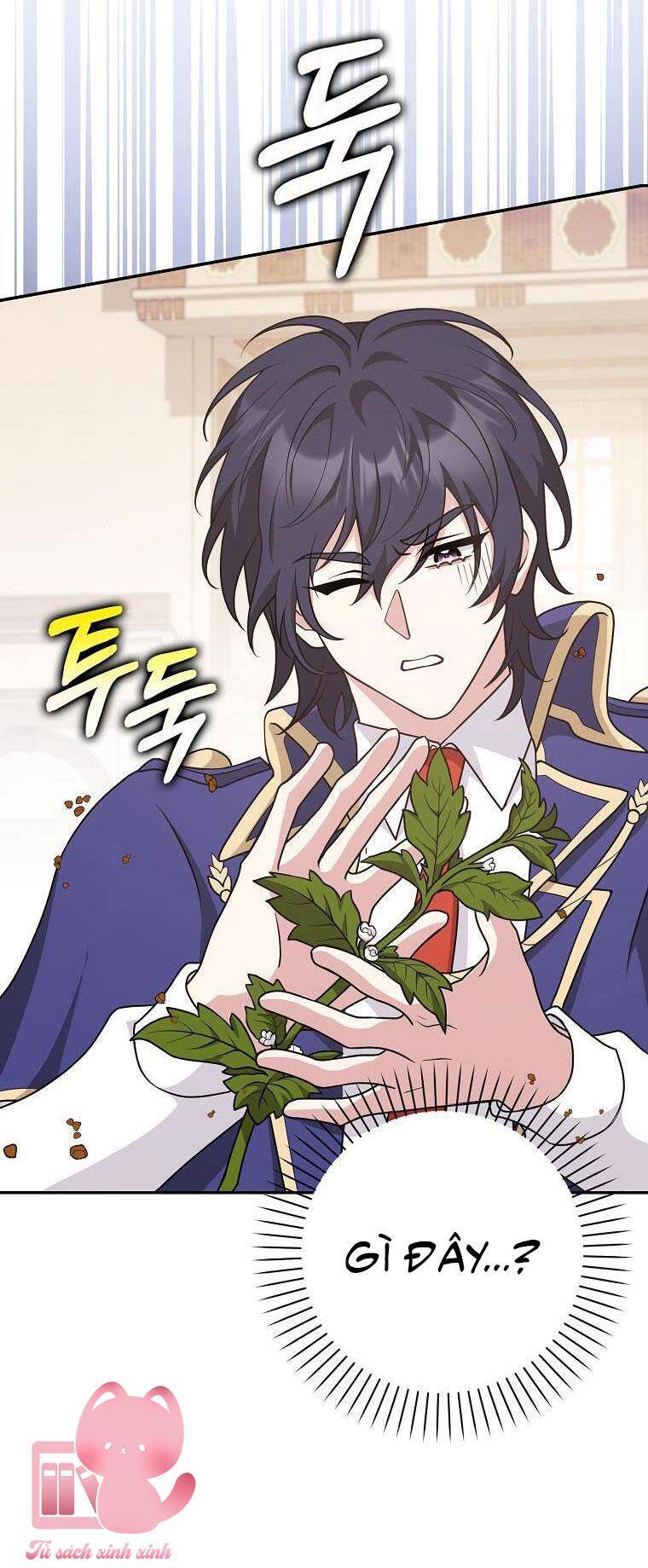 Tôi Thề Chúng Ta Chỉ Là Bạn Chap 27 - Next Chap 28
