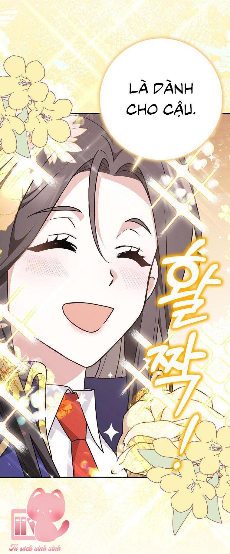 Tôi Thề Chúng Ta Chỉ Là Bạn Chap 27 - Next Chap 28