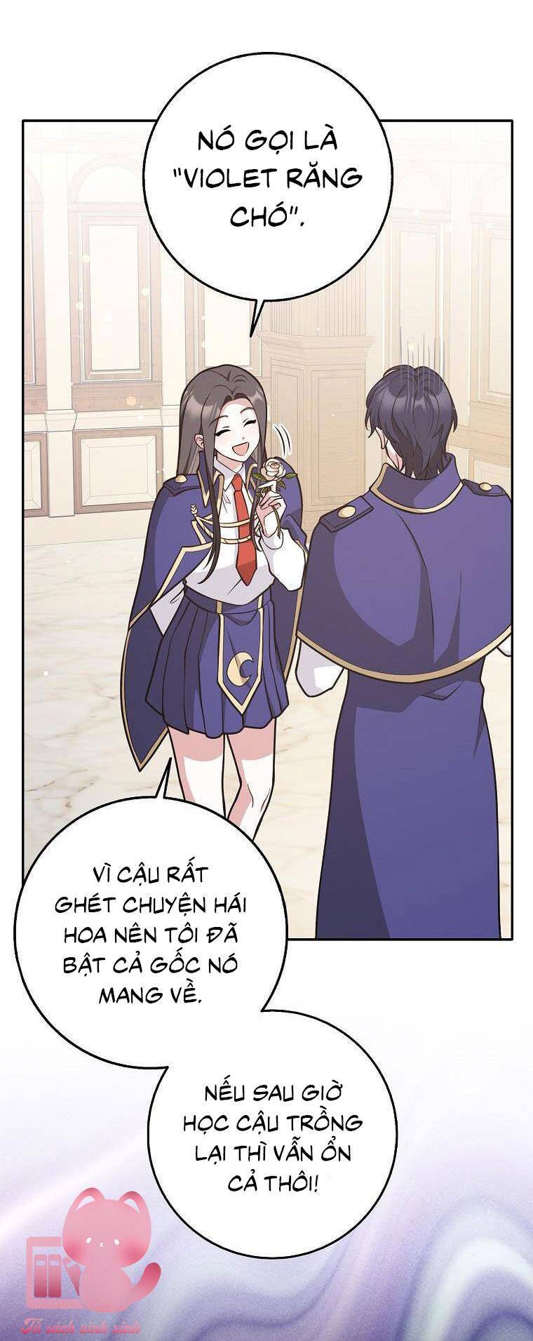 Tôi Thề Chúng Ta Chỉ Là Bạn Chap 27 - Next Chap 28
