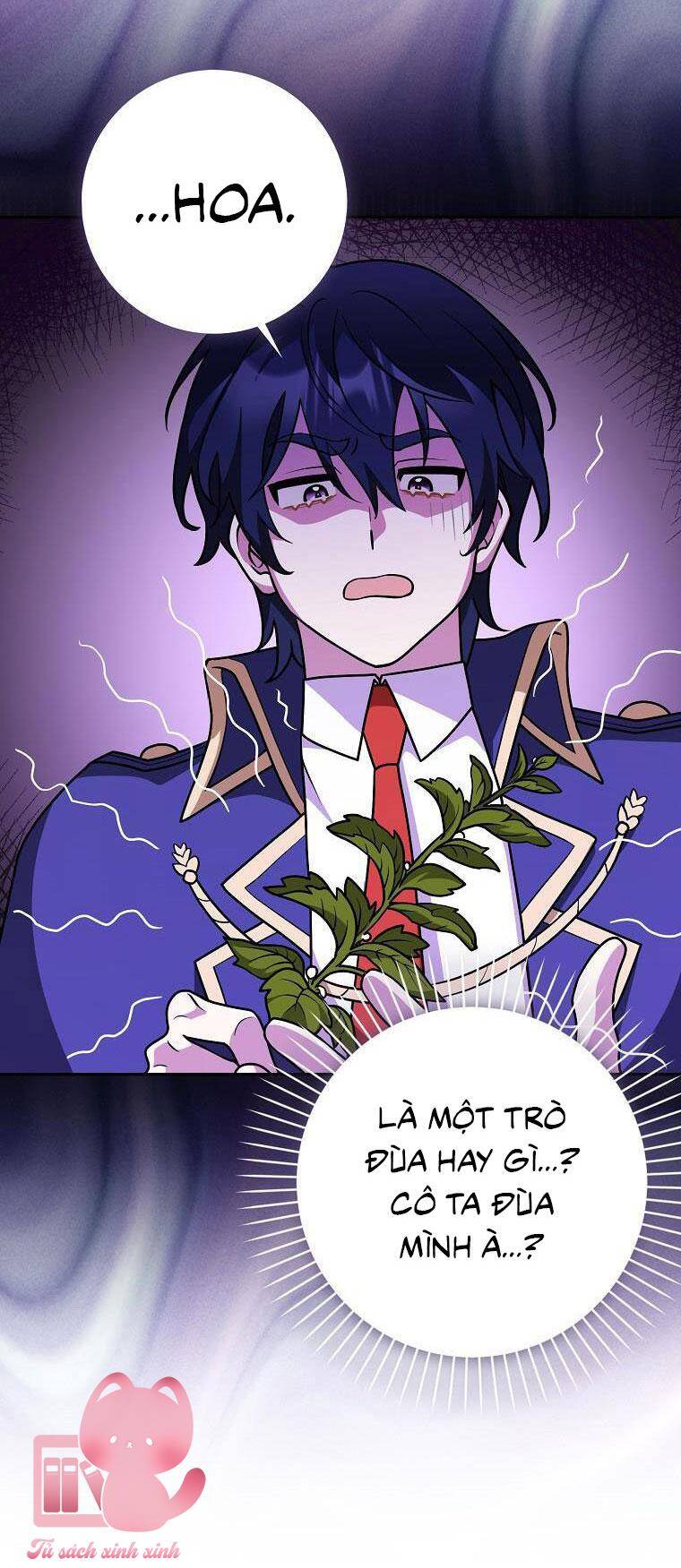 Tôi Thề Chúng Ta Chỉ Là Bạn Chap 27 - Next Chap 28