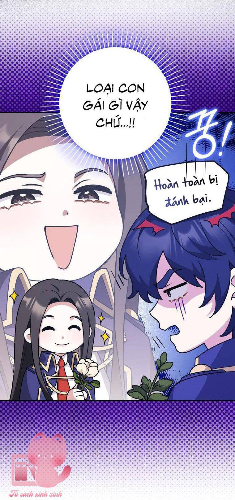 Tôi Thề Chúng Ta Chỉ Là Bạn Chap 27 - Next Chap 28