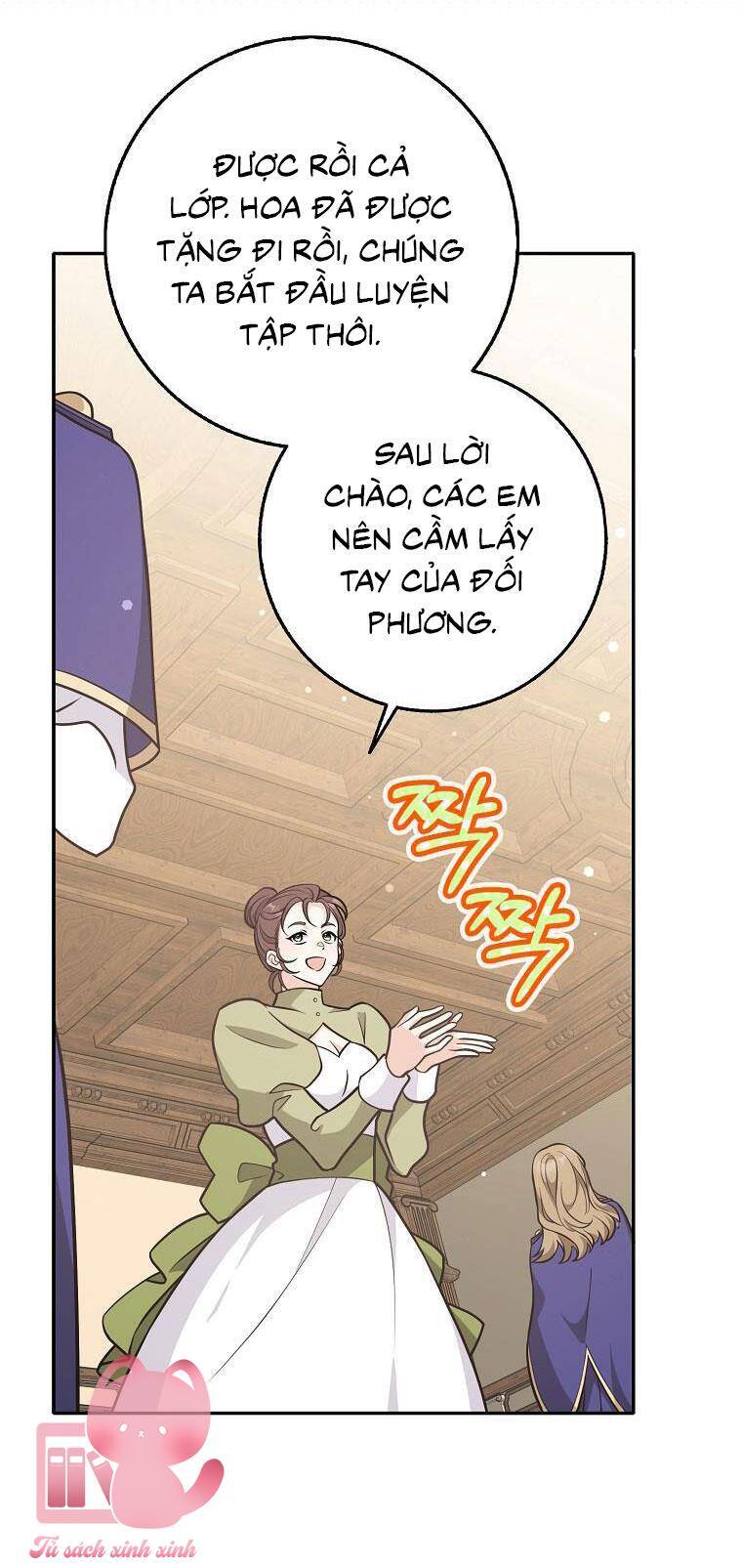 Tôi Thề Chúng Ta Chỉ Là Bạn Chap 27 - Next Chap 28