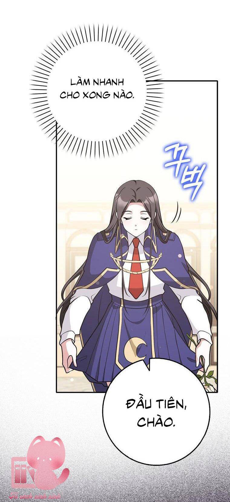 Tôi Thề Chúng Ta Chỉ Là Bạn Chap 27 - Next Chap 28