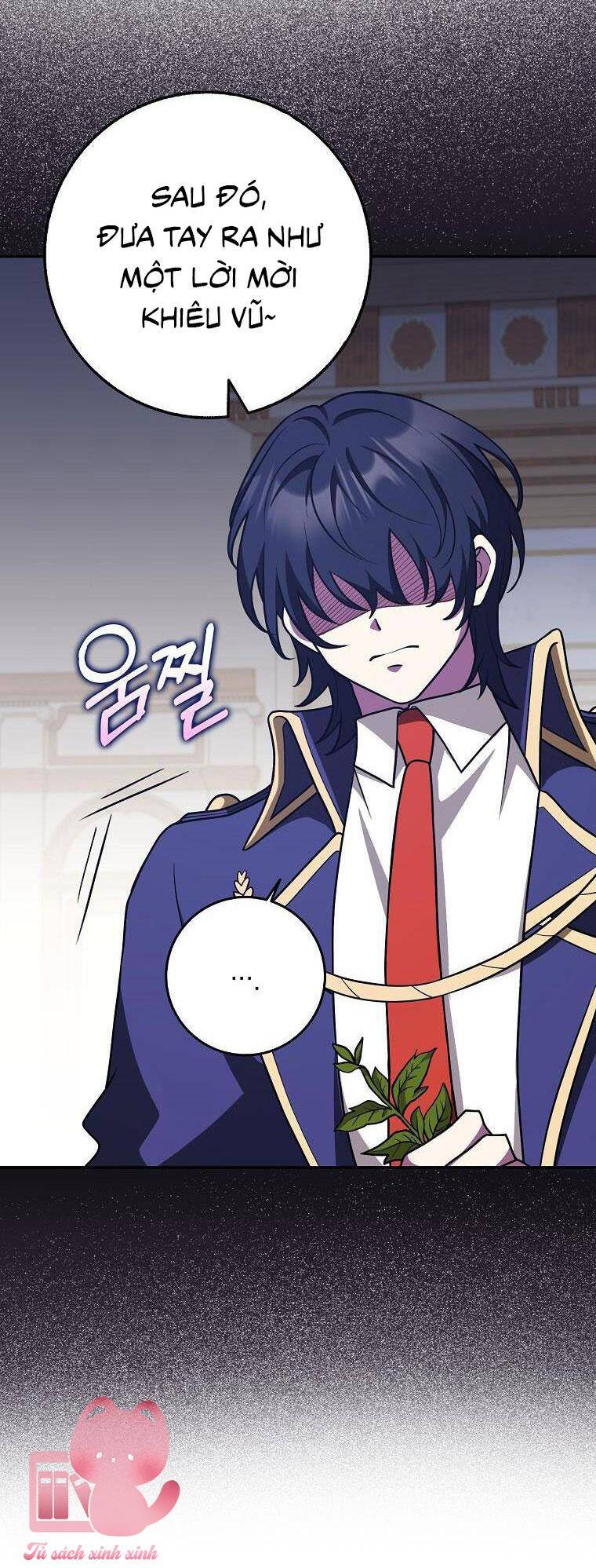 Tôi Thề Chúng Ta Chỉ Là Bạn Chap 27 - Next Chap 28