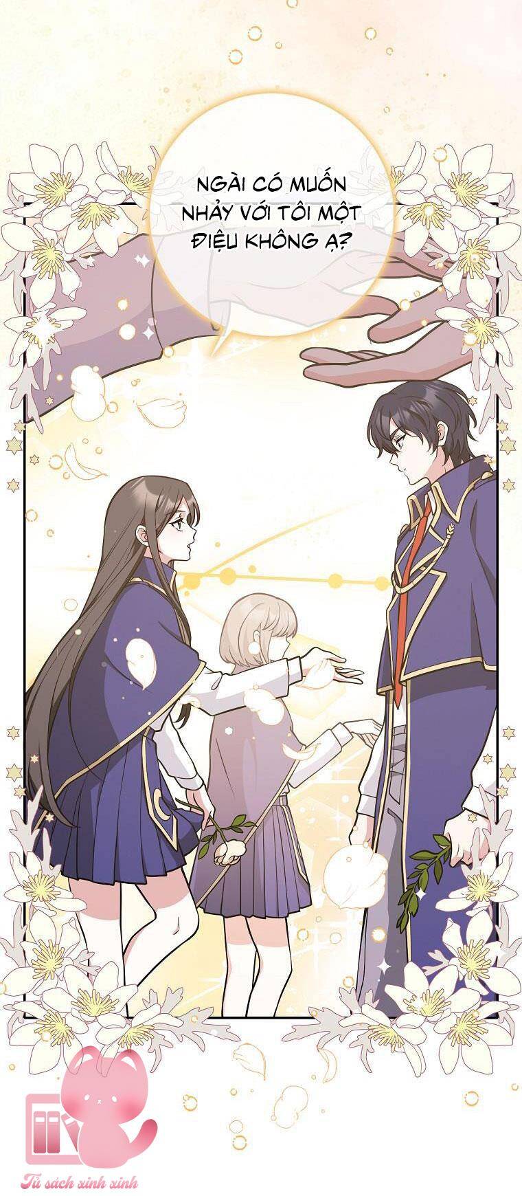 Tôi Thề Chúng Ta Chỉ Là Bạn Chap 27 - Next Chap 28