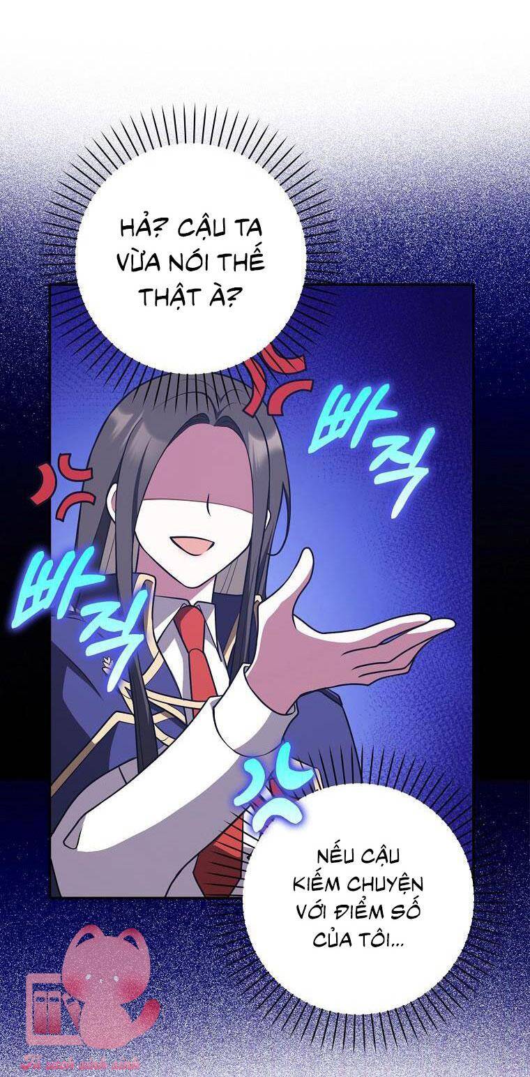 Tôi Thề Chúng Ta Chỉ Là Bạn Chap 27 - Next Chap 28
