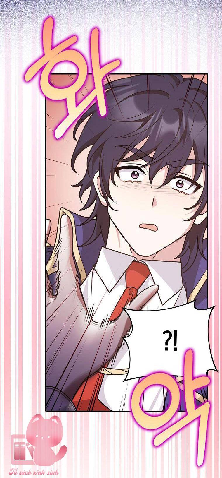 Tôi Thề Chúng Ta Chỉ Là Bạn Chap 27 - Next Chap 28