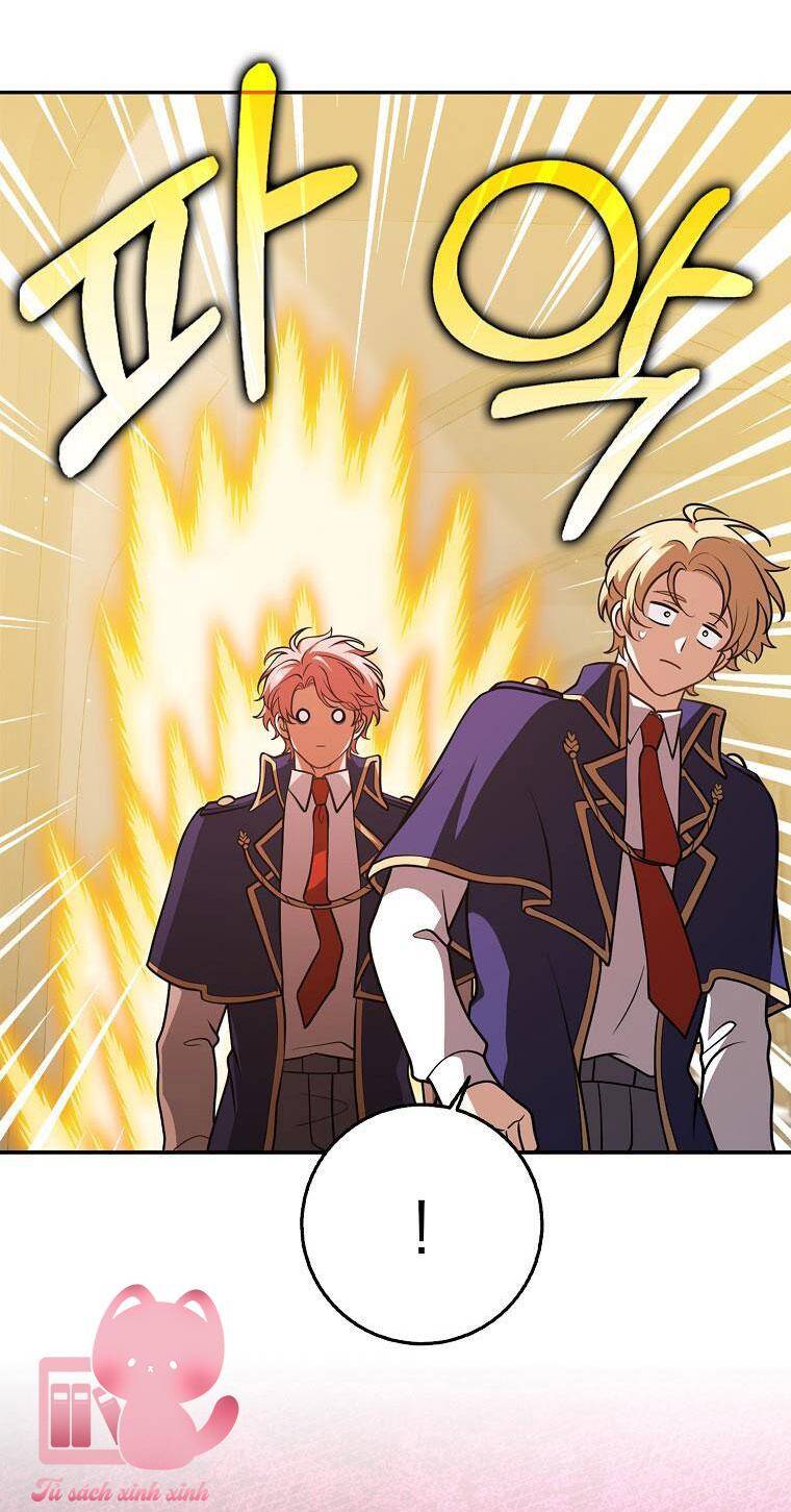 Tôi Thề Chúng Ta Chỉ Là Bạn Chap 27 - Next Chap 28