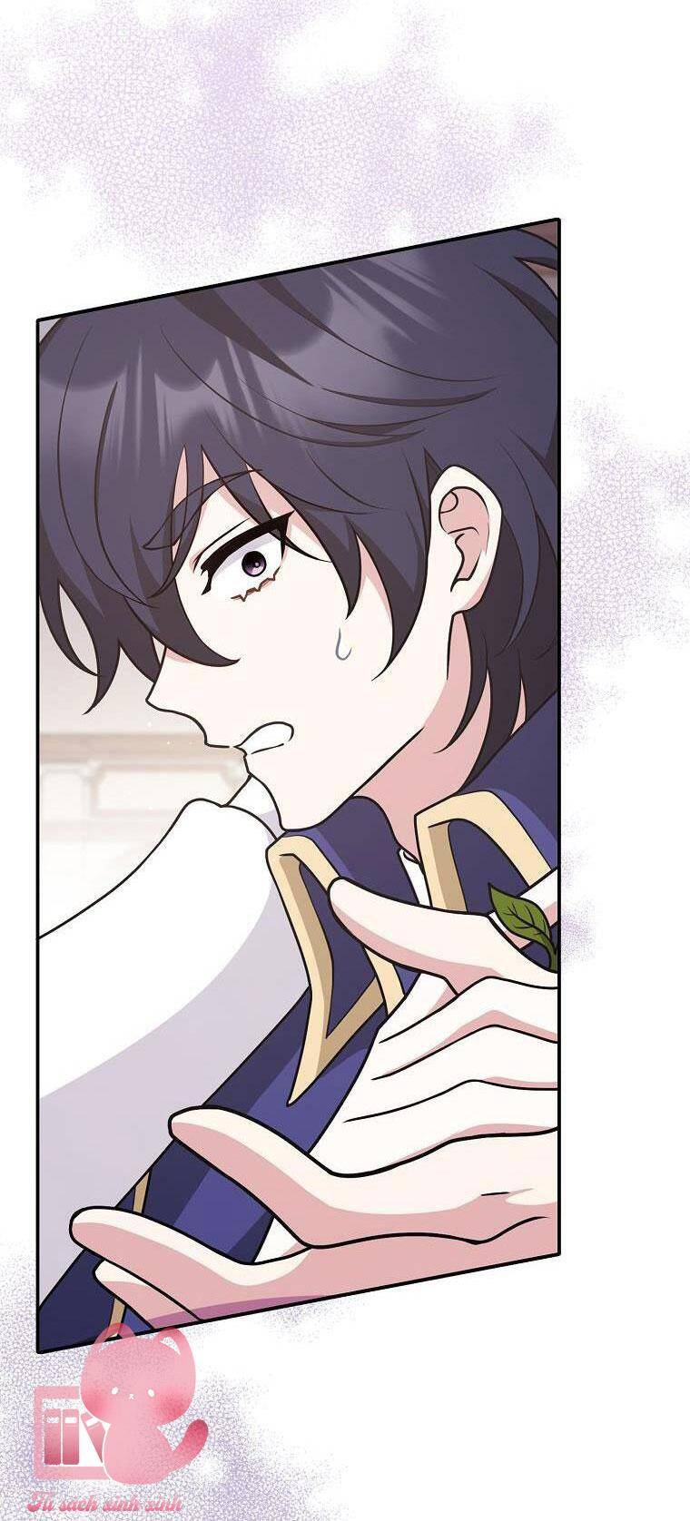 Tôi Thề Chúng Ta Chỉ Là Bạn Chap 27 - Next Chap 28