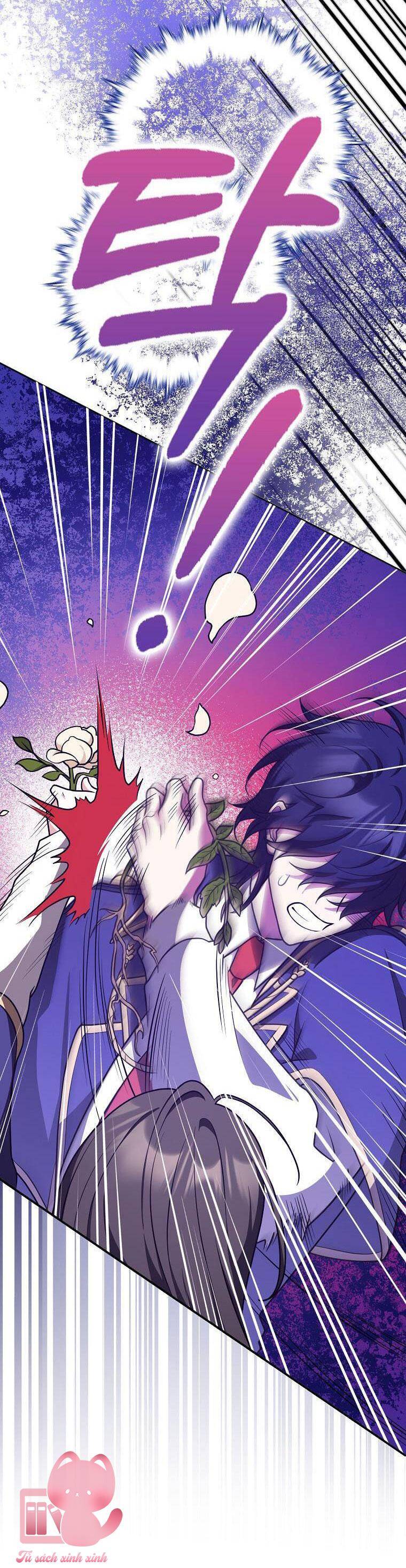 Tôi Thề Chúng Ta Chỉ Là Bạn Chap 27 - Next Chap 28
