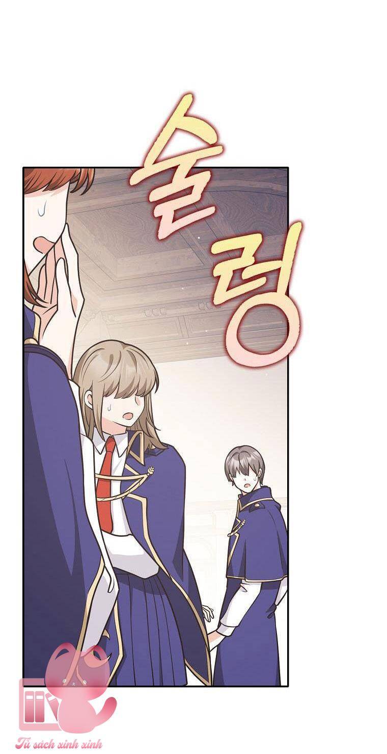 Tôi Thề Chúng Ta Chỉ Là Bạn Chap 27 - Next Chap 28