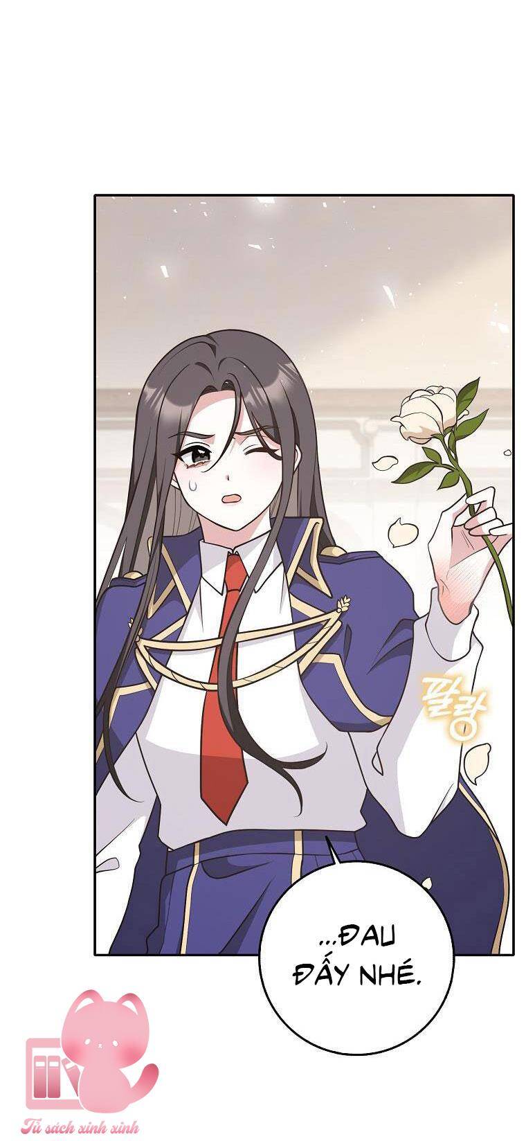 Tôi Thề Chúng Ta Chỉ Là Bạn Chap 27 - Next Chap 28