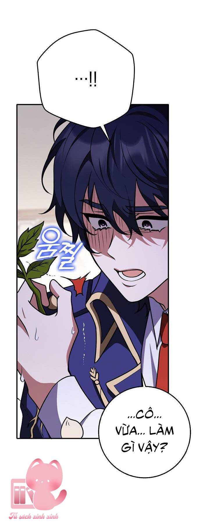 Tôi Thề Chúng Ta Chỉ Là Bạn Chap 27 - Next Chap 28