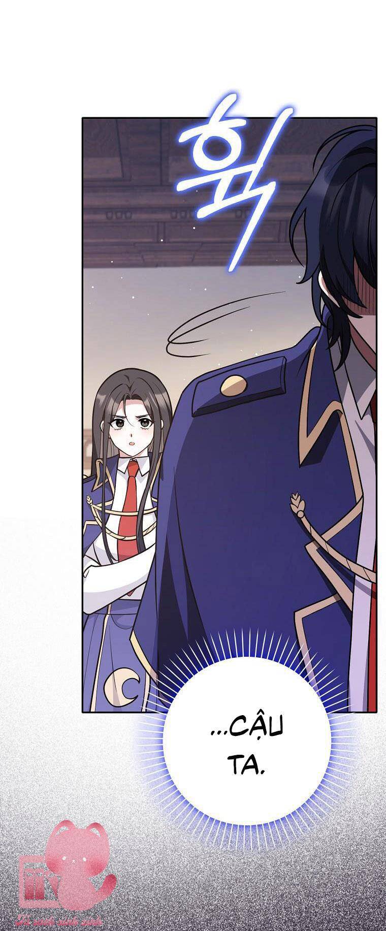 Tôi Thề Chúng Ta Chỉ Là Bạn Chap 27 - Next Chap 28