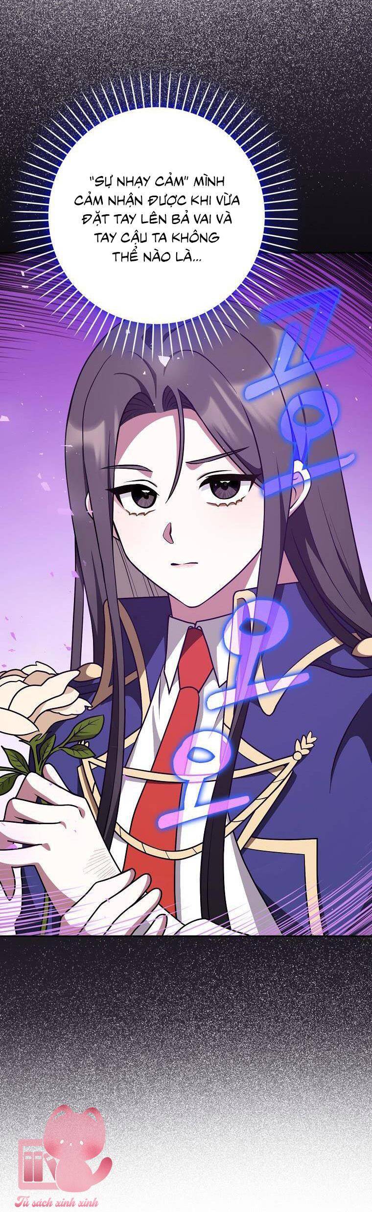 Tôi Thề Chúng Ta Chỉ Là Bạn Chap 27 - Next Chap 28