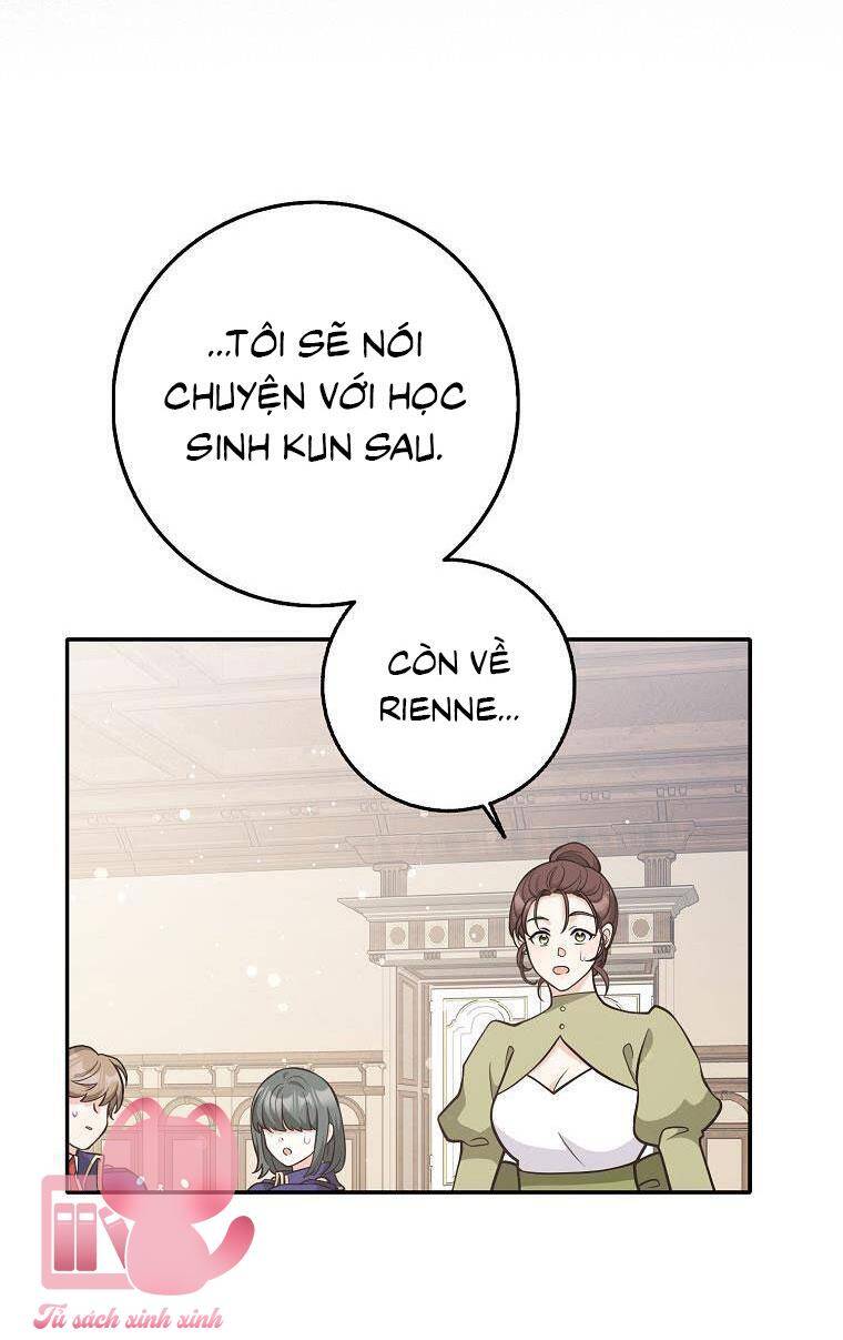Tôi Thề Chúng Ta Chỉ Là Bạn Chap 27 - Next Chap 28