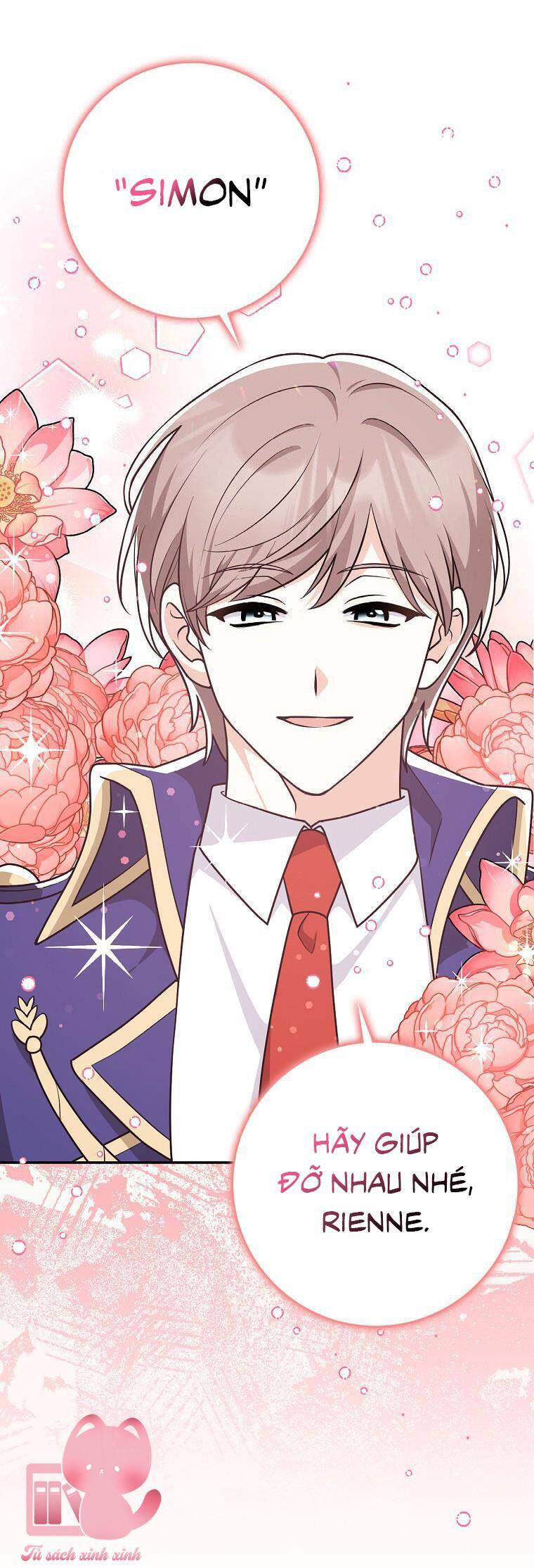 Tôi Thề Chúng Ta Chỉ Là Bạn Chap 27 - Next Chap 28