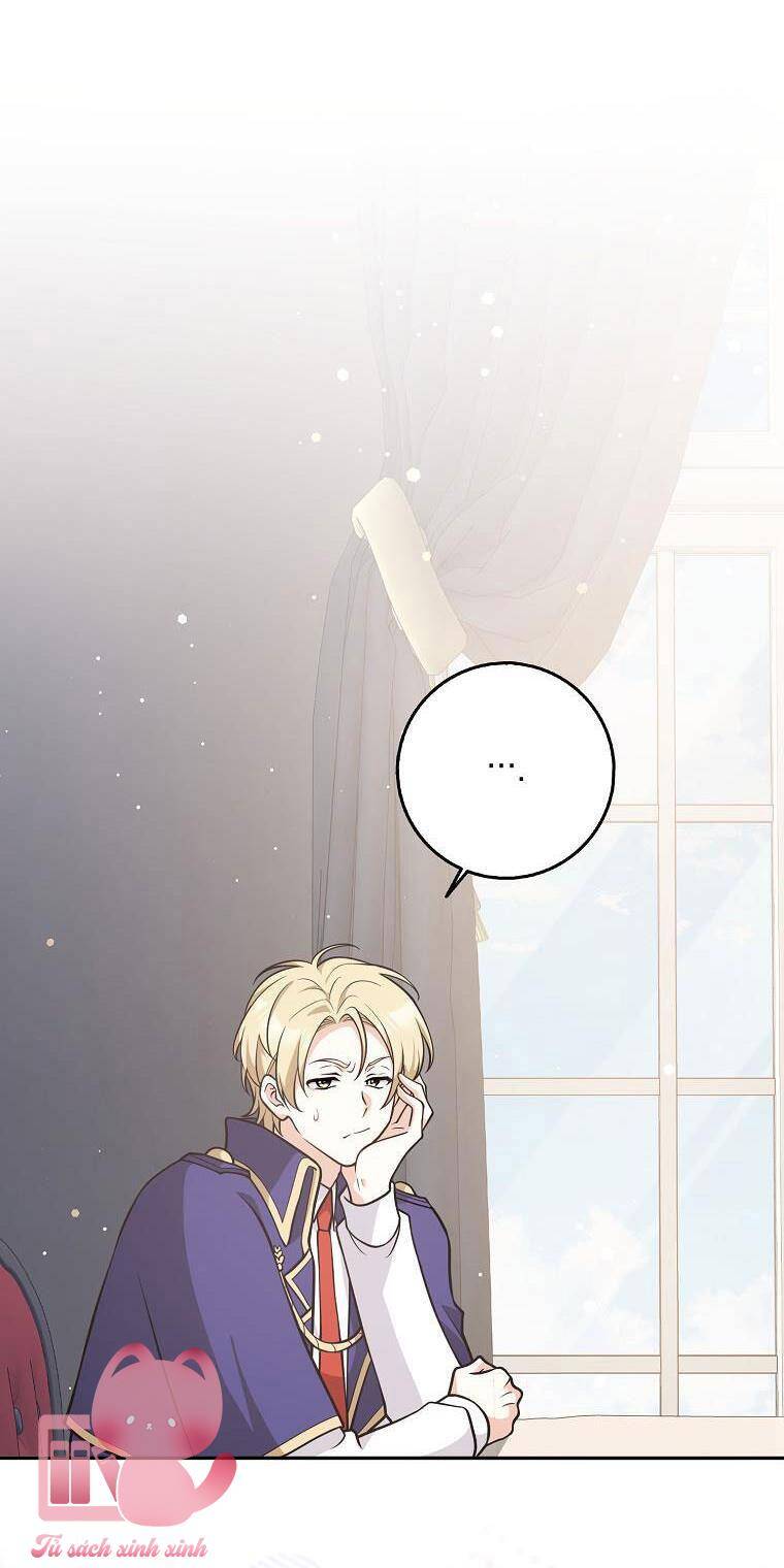 Tôi Thề Chúng Ta Chỉ Là Bạn Chap 27 - Next Chap 28