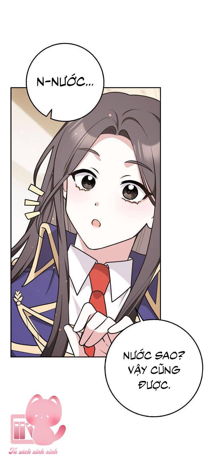 Tôi Thề Chúng Ta Chỉ Là Bạn Chap 29 - Next Chap 30